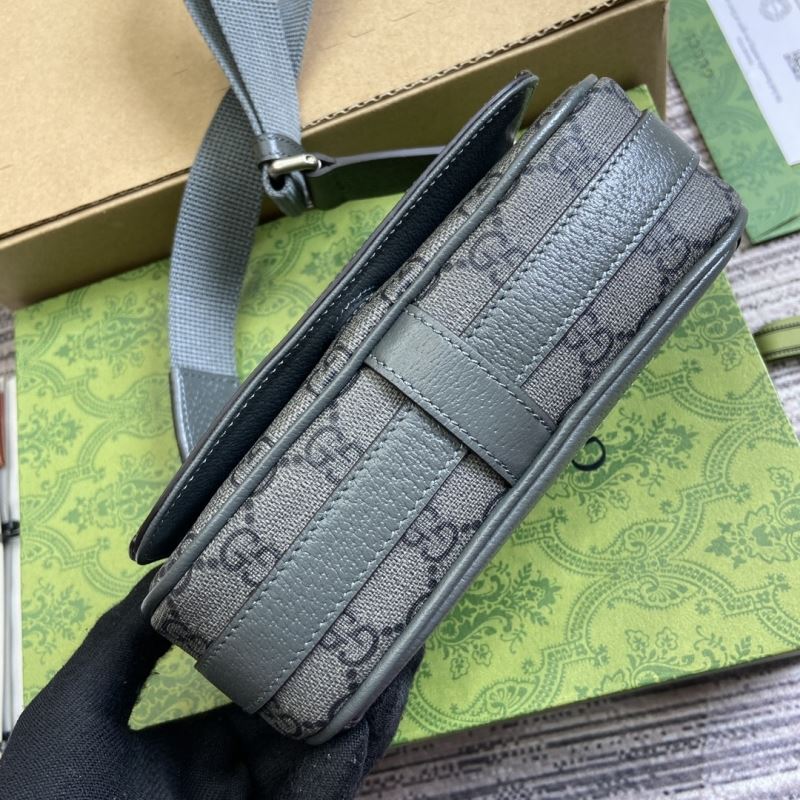 Mens Gucci Satchel Bags